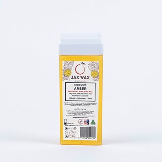 Jaxwax Cape York Amber Cartridge - 100g